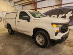 Chevrolet Silverado 2023