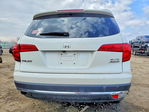 Honda Pilot 2017