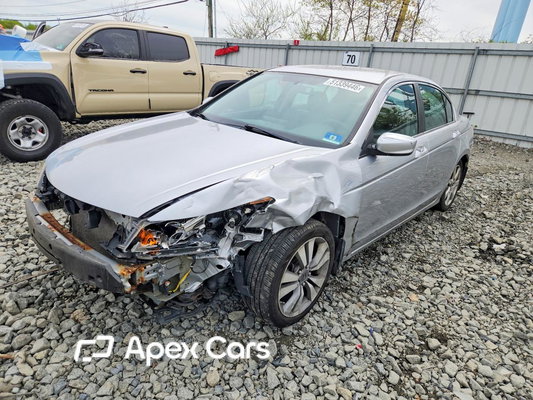 Honda Accord 2012 - Image 1 of 12
