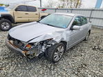 Honda Accord 2012
