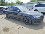 Audi A4 2017