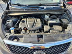 Kia Sportage 2014