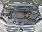 Honda Odyssey 2012