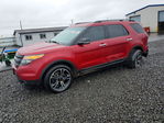 Ford Explorer 2014