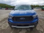 Ford Ranger 2019