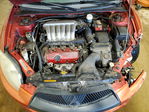 Mitsubishi Eclipse 2009