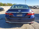 Honda Accord 2016