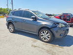 Toyota RAV 4 2015