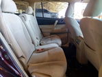 Toyota Highlander 2012