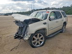 Cadillac Escalade 2008