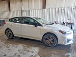 Subaru Impreza 2018