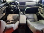Honda Accord 2019