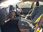 Toyota RAV 4 2017