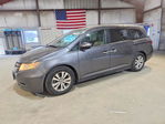 Honda Odyssey 2015