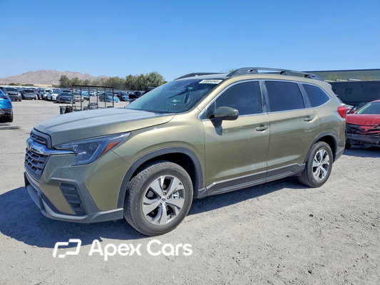 Subaru Ascent 2023 - Image 1 of 13