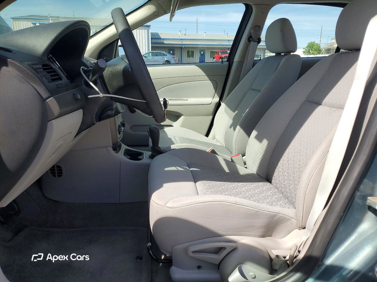 Chevrolet Cobalt 2009