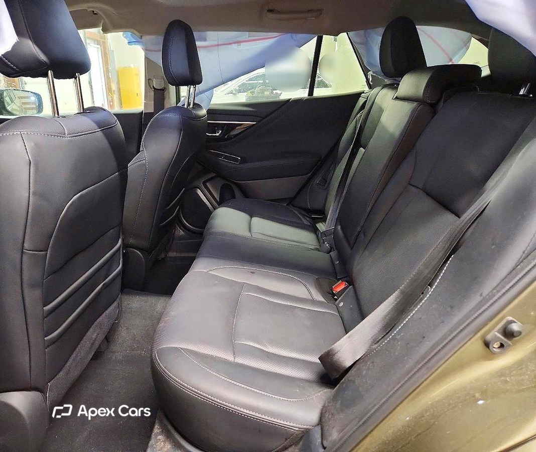 Subaru Outback 2024