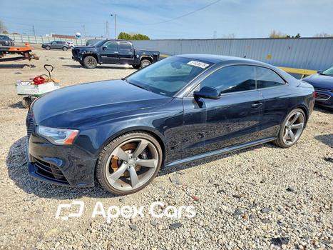 Audi RS5 2013 - Image 1 of 12