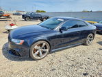 Audi RS5 2013