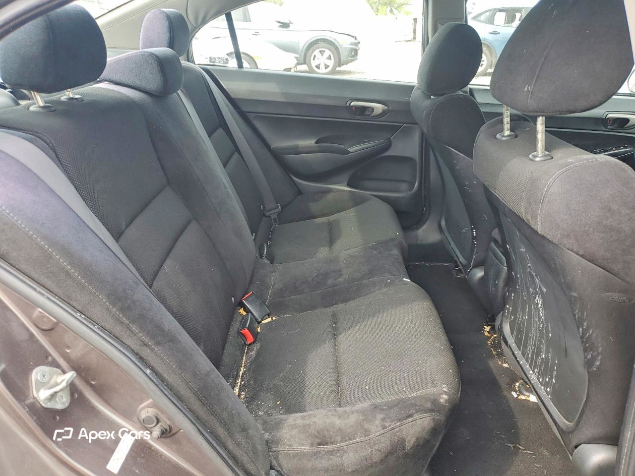Honda Civic 2009