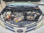 Toyota RAV 4 2013