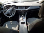 Buick Regal 2018