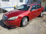Chrysler 200 2012