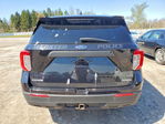 Ford Explorer 2022