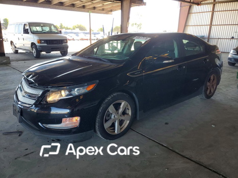 Chevrolet Volt 2014 - Image 1 of 12