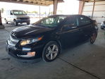 Chevrolet Volt 2014