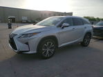 Lexus RX 2018