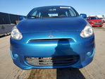 Mitsubishi Mirage 2015