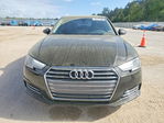 Audi A4 2017