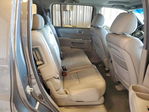 Honda Pilot 2011