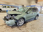 Subaru Forester 2015