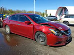 Nissan Altima 2017