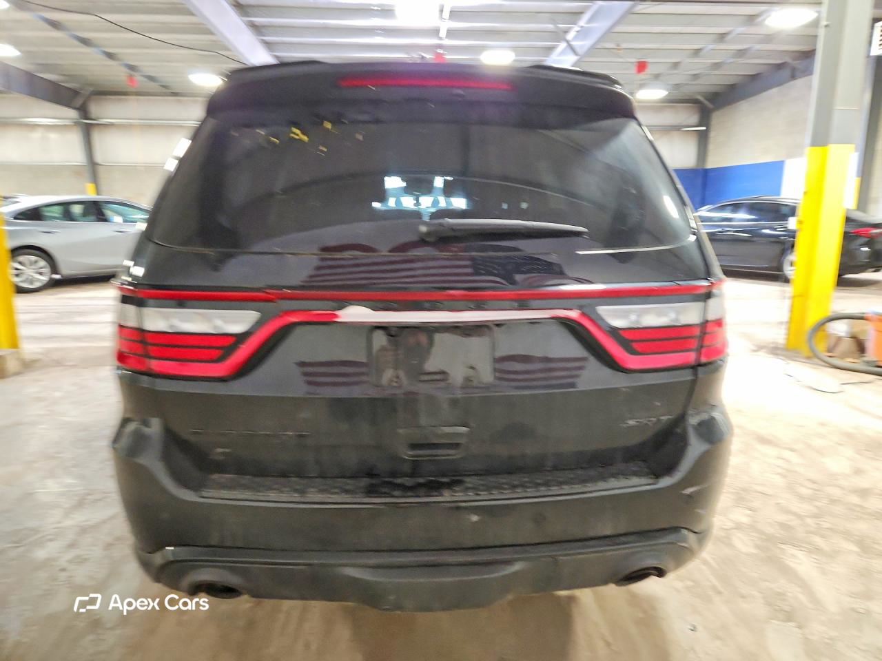 Dodge Durango 2024