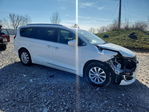 Chrysler Pacifica 2019