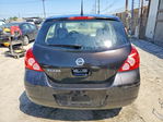 Nissan Versa 2011