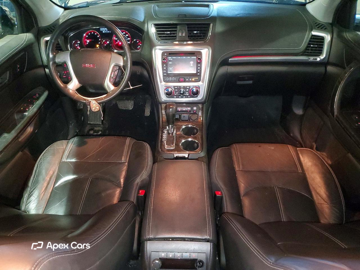 GMC Acadia 2015