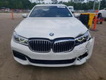BMW Series 7 2016