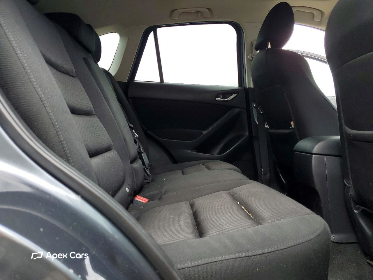 Mazda CX-5 2013