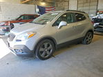 Buick Encore 2013