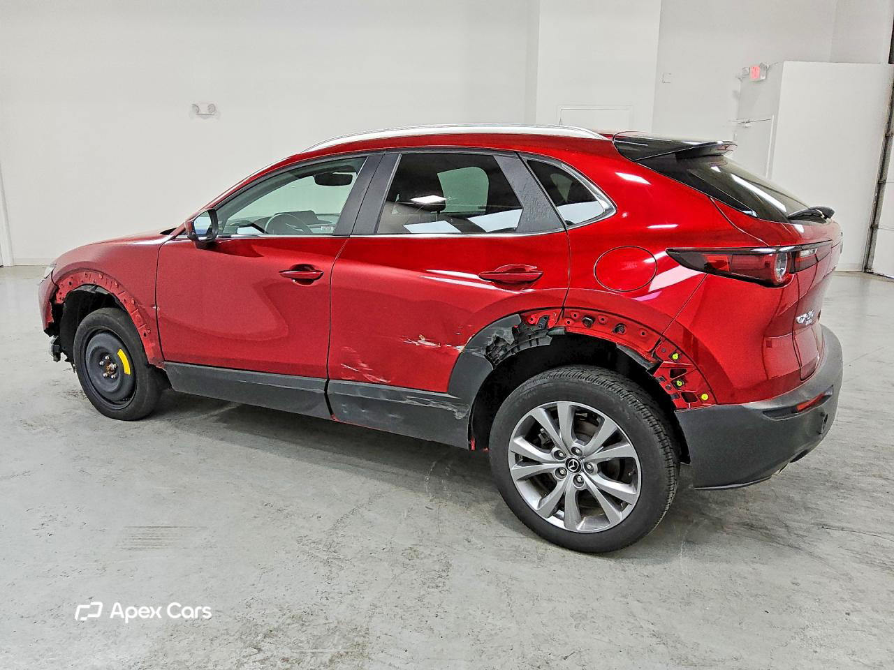 Mazda CX-30 2023