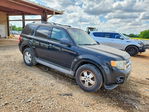 Ford Escape 2012