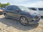 Honda Pilot 2017