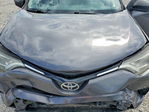 Toyota RAV 4 2016
