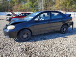 Toyota Corolla 2003