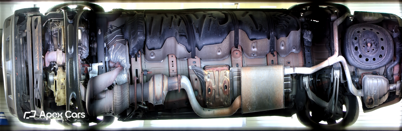 GMC Acadia 2015