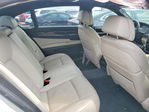 BMW Series 7 2013